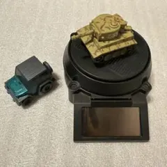 2026年最新】トミカソーラーターンテーブルの人気アイテム - メルカリ