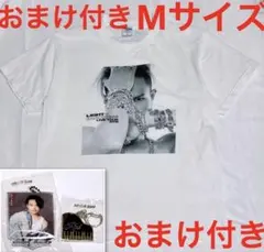 JSB3 今市隆二フォトTシャツMサイズ＆おまけ