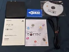 SONY torne PS3 地上デジタルチューナー