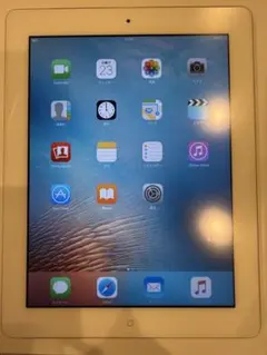 iPad 2 9.7インチ 32GB