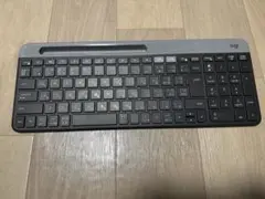 Logicool K580