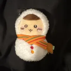 ちいかわ エニマイくじ くりまんじゅう