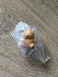 パンダコパンダ　カレーパンちゃん　めじるしアクセサリー