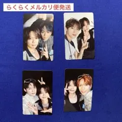 ［THE ORIGIN］藤牧京介 ケミトレカ セットD