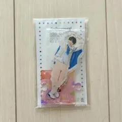 西村拓哉 アクリルスタンド アクスタ 第1弾 Lil かんさい Howzit