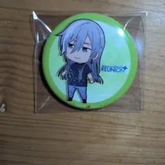 アイナナ Re:vale 千 缶バッジ