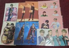 A3! エーステ act.2☆卯木千景☆染谷俊之さん