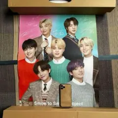 2025年最新】BTS直筆サインの人気アイテム - メルカリ