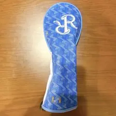 レザレクション＊フェアウェイウッド用ヘッドカバー