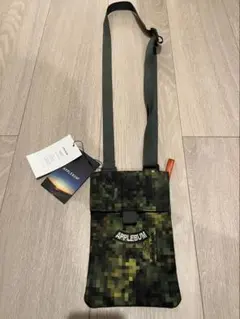 APPLEBUM × raidback fabric/Pixel Camo - メルカリ