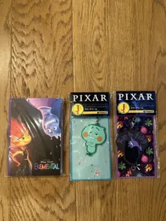 2025年最新】PIXAR その他の人気アイテム - メルカリ