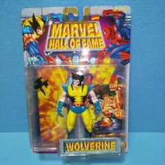 未開封☆ウルヴァリン(アンマスク)/X-MEN、トイビズ、MARVEL