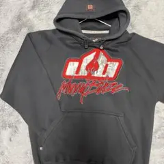 2025年最新】JOHNNY BLAZE パーカーの人気アイテム - メルカリ