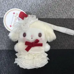 サンリオ　ショートケーキ マイメロディ マスコット