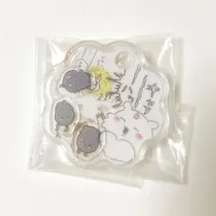 ちいかわ きゃらシャカ☆チャーム あのこ