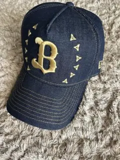 新品未使用❗️Buffaloes 宮崎キャンプ2026 デニムキャップ　最終値下げ 2月1日（日）発売】Buffaloesキャンプキャップ！ | オリックス