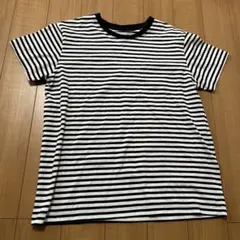 無印 Tシャツ Lサイズ