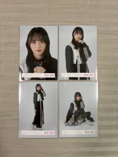 2025年最新】増本綺良 生写真の人気アイテム - メルカリ