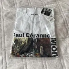 UNIQLO×MoMA コラボTシャツ Lサイズ