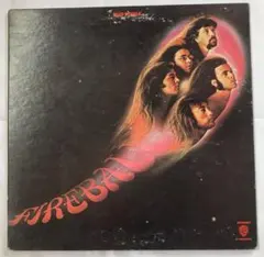 2025年最新】fire ball レコードの人気アイテム - メルカリ