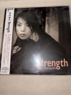 【新品未使用】古内東子　恋　LPレコード（完全生産限定盤） 恋【完全生産限定盤/アナログ盤】 | 古内東子 | ソニー