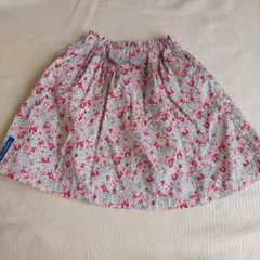 ラグマート　スカート　110cm