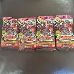 妖怪メダルパック