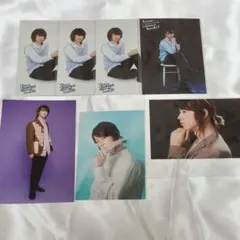 海渡翼 A4 ブロマイド 2025年最新】海渡翼の人気アイテム - メルカリ