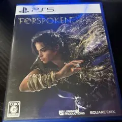 PS5 FORSPOKEN