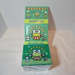 けろけろけろっぴ チェスト サンリオ けろけろけろっぴ キャラチェスト 小物入れ インテリア
