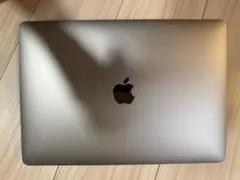 MacBook Air スペースグレー