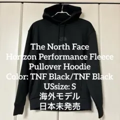 キズあり　ノースフェイス　新品未使用　日本未発売　海外モデル　プルオーバー