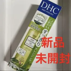DHC 薬用ディープクレンジングオイル リニューブライト