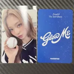 2026年最新】fromis_9の人気アイテム - メルカリ