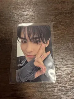 JO1 EQUINOX 通常版 川西拓実 トレカ