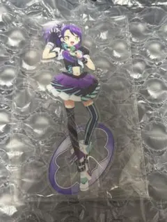 中国限定 プリパラ JOYOUTH アクリルスタンド