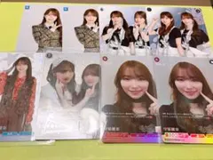 櫻坂46 守屋麗奈 ビルディバイド まとめ売り - メルカリ