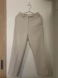 【Mila Owen】スラックス パンツ