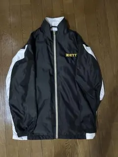 ZETT ジャケット