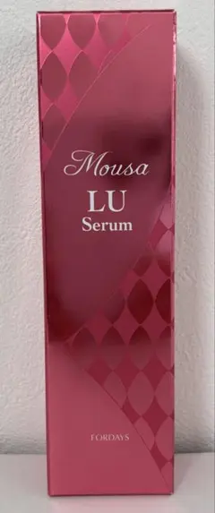 2025年最新】ムーサ lu セラム tiaの人気アイテム - メルカリ