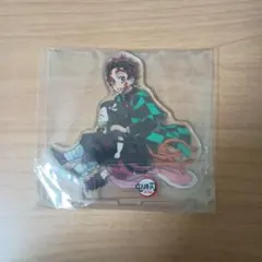 鬼滅の刃　アクリルスタンド　遊郭編　DVD特典