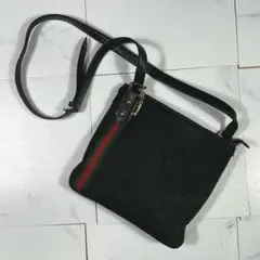 2025年最新】GUCCI シェリーライン ショルダーバッグの人気アイテム