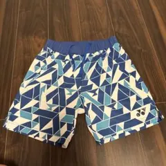 YONEX ヨネックス ハーフパンツ 15259Y ライラック O - メルカリ