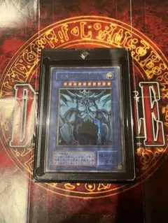 PSA9】オベリスク巨神兵 OBELISK THE TORMENTOR - メルカリ