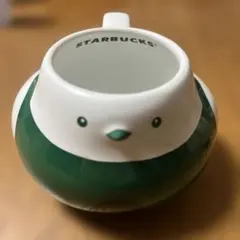 STARBUCKS シマエナガマグカップ