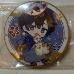 そらる 缶バッジ 空祭り 祭りくじ Ｆ賞