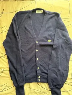 70~80's IZOD LACOSTE USA製