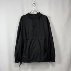 人気色 90s OLD UNIQLO アノラックパーカー パッカブルのサムネイル
