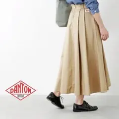 DANTON タックスカートのサムネイル