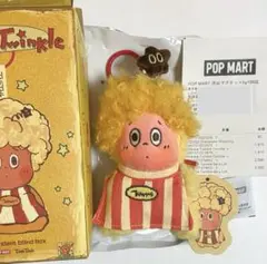 【Haircut】TwinkleTwinkle Be a Little Star